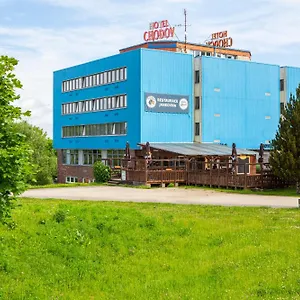 3* Hotel Tj Chodov