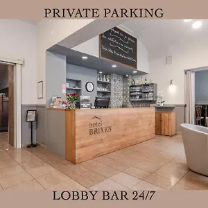 3* Hotel Brixen