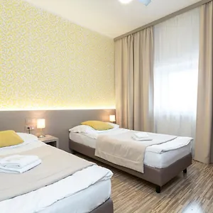 3* Pensjonat Akat