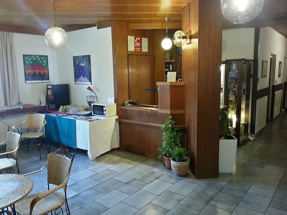 Discounts Prague Hotel