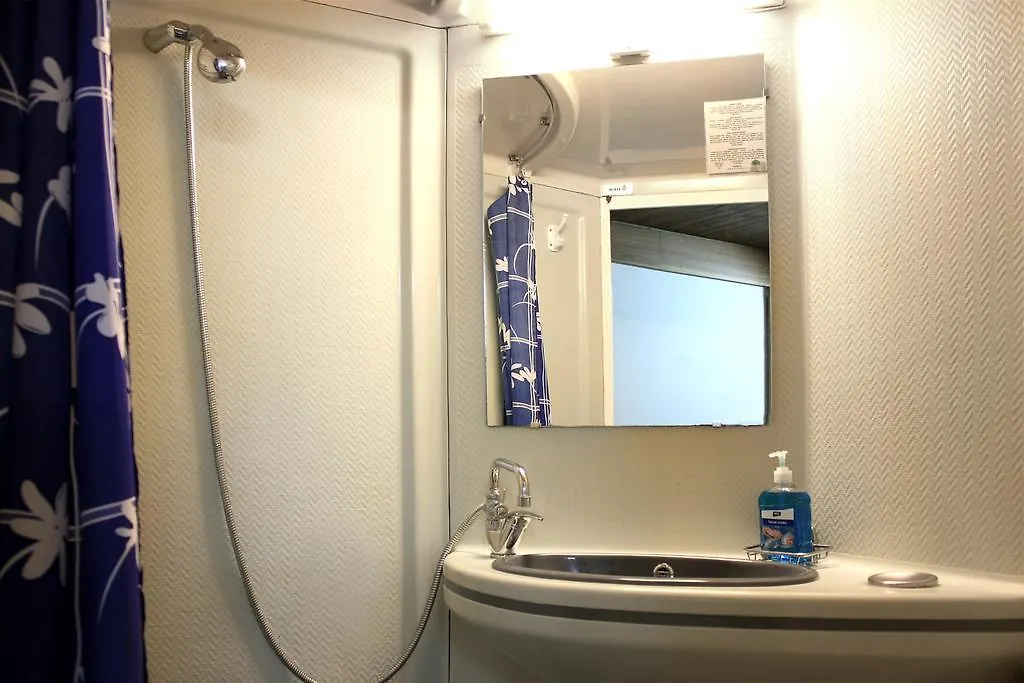 ***  Discounts Prague Hotel Czechy