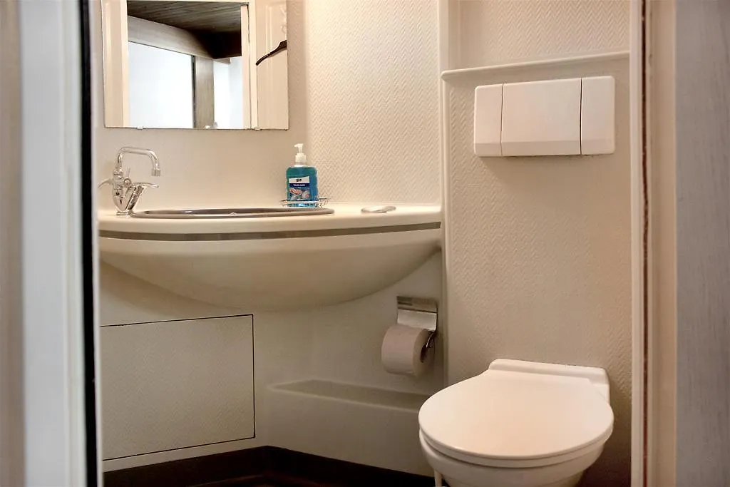 Discounts Prague Hotel Czechy
