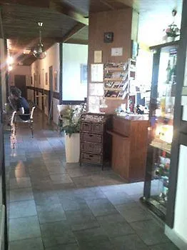 Discounts Prague Hotel 3*,