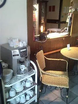 Discounts Prague Hotel