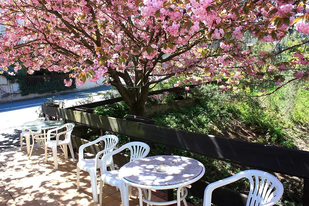 Discounts Prague Hotel