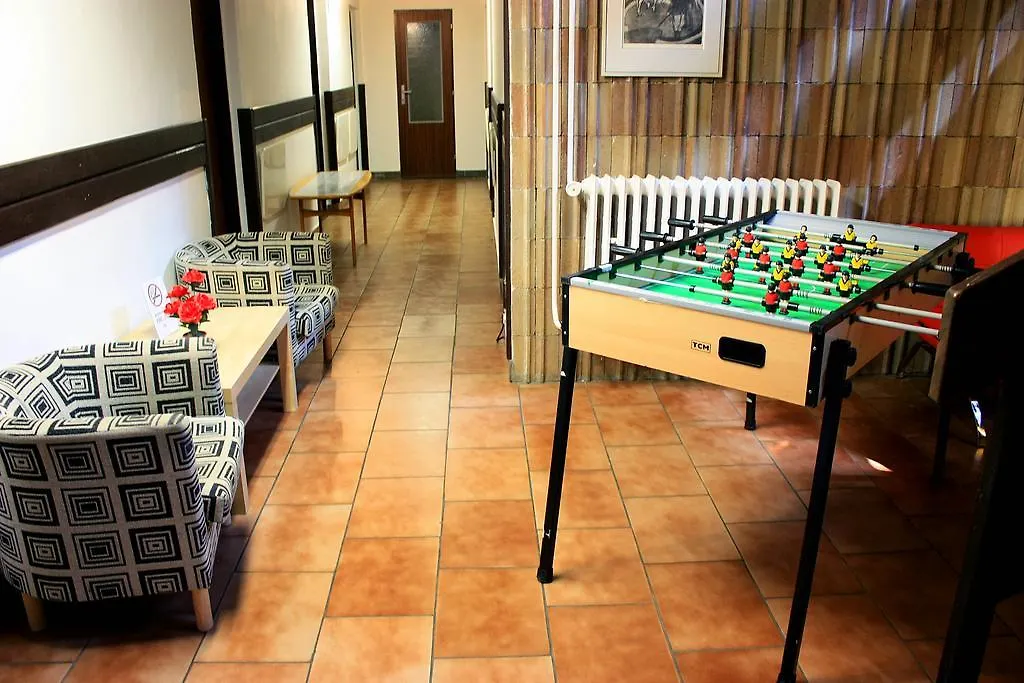 Discounts Prague Hotel