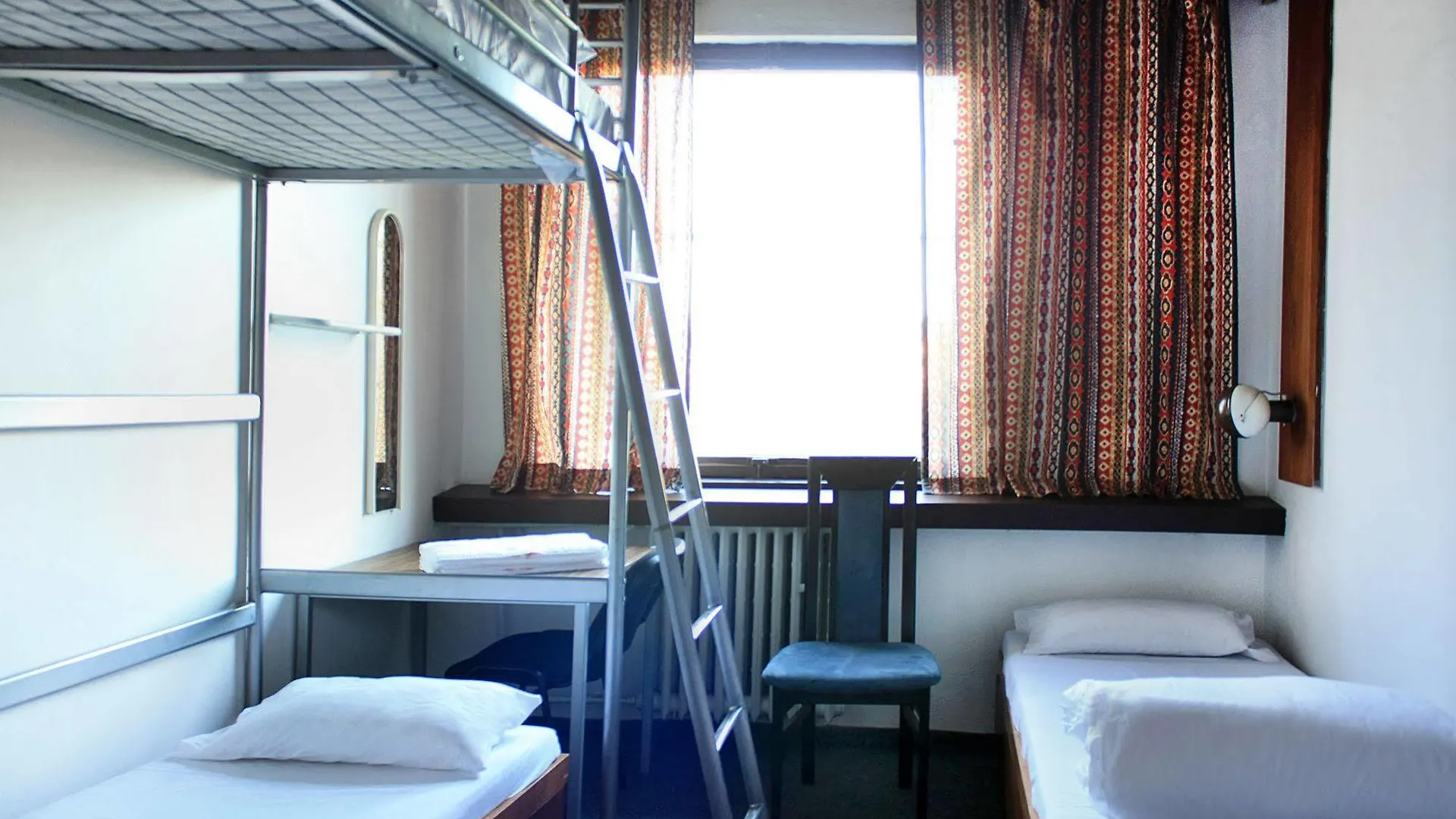 Discounts Prague Hotel