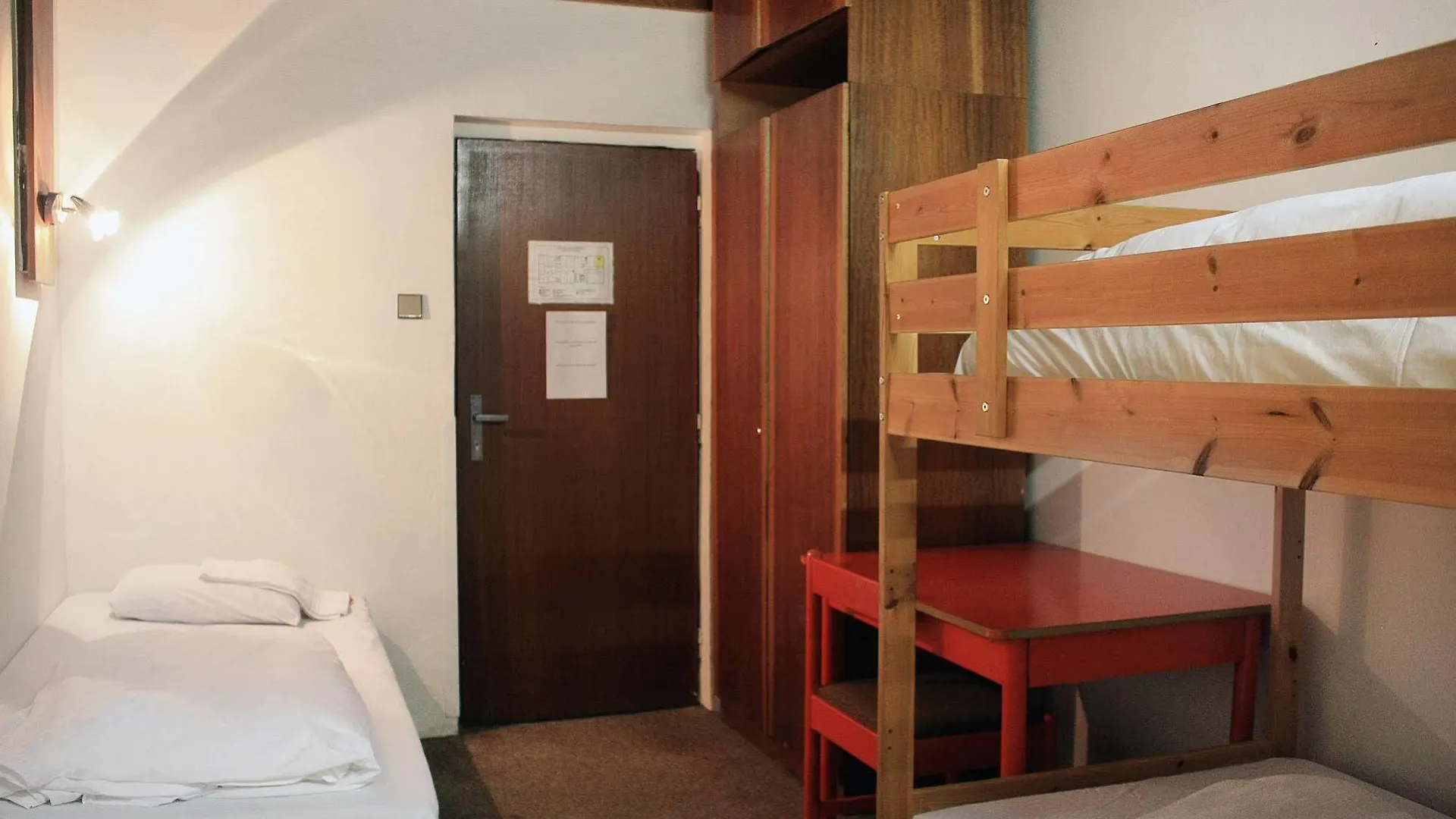 Discounts Prague Hotel