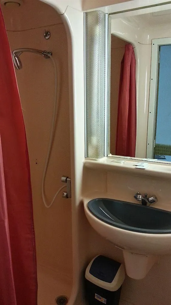 Discounts Prague Hotel
