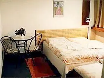 Discounts Prague Hotel