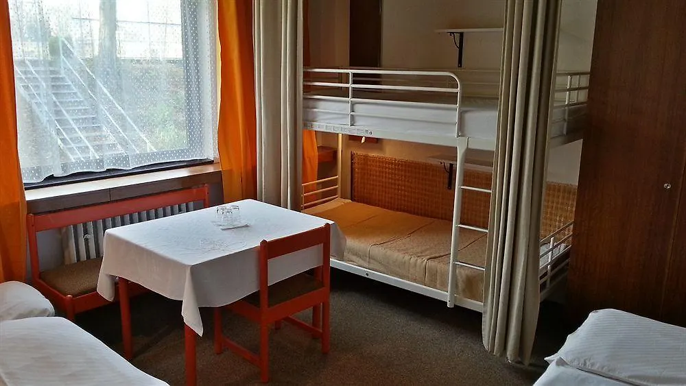 Discounts Prague Hotel