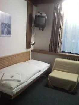 Discounts Prague Hotel Csehország