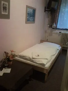 Discounts Prague Hotel