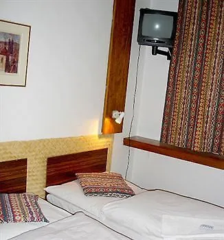 Discounts Prague Hotel