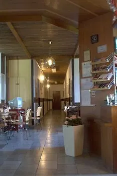 Discounts Prague Hotel Csehország