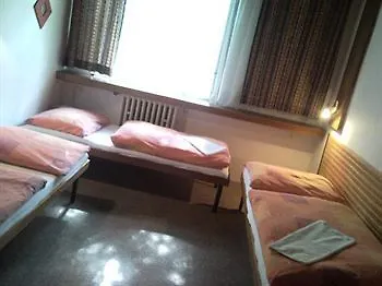 Discounts Prague Hotel