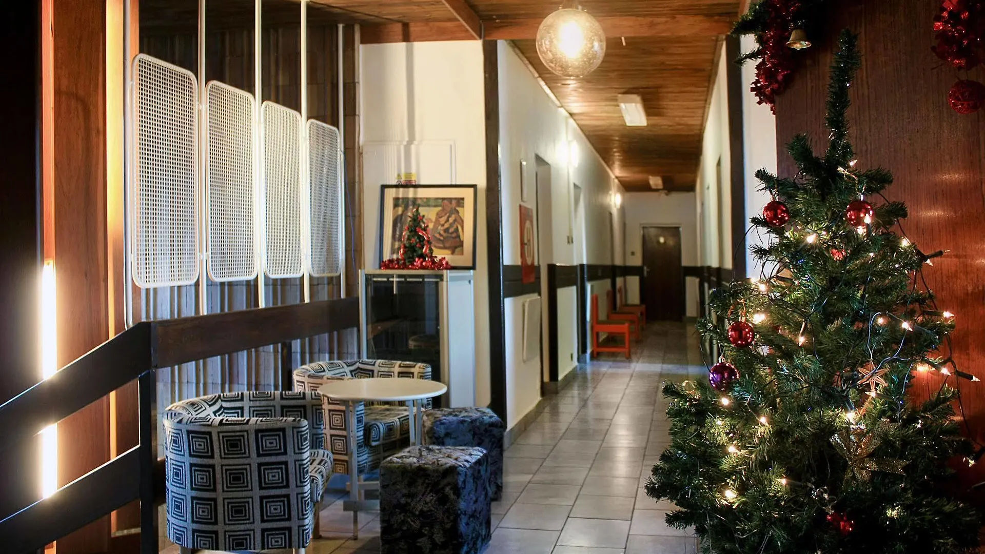 Discounts Prague Hotel Csehország