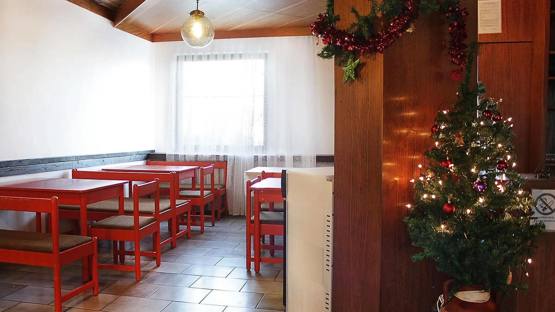Discounts Prague Hotel