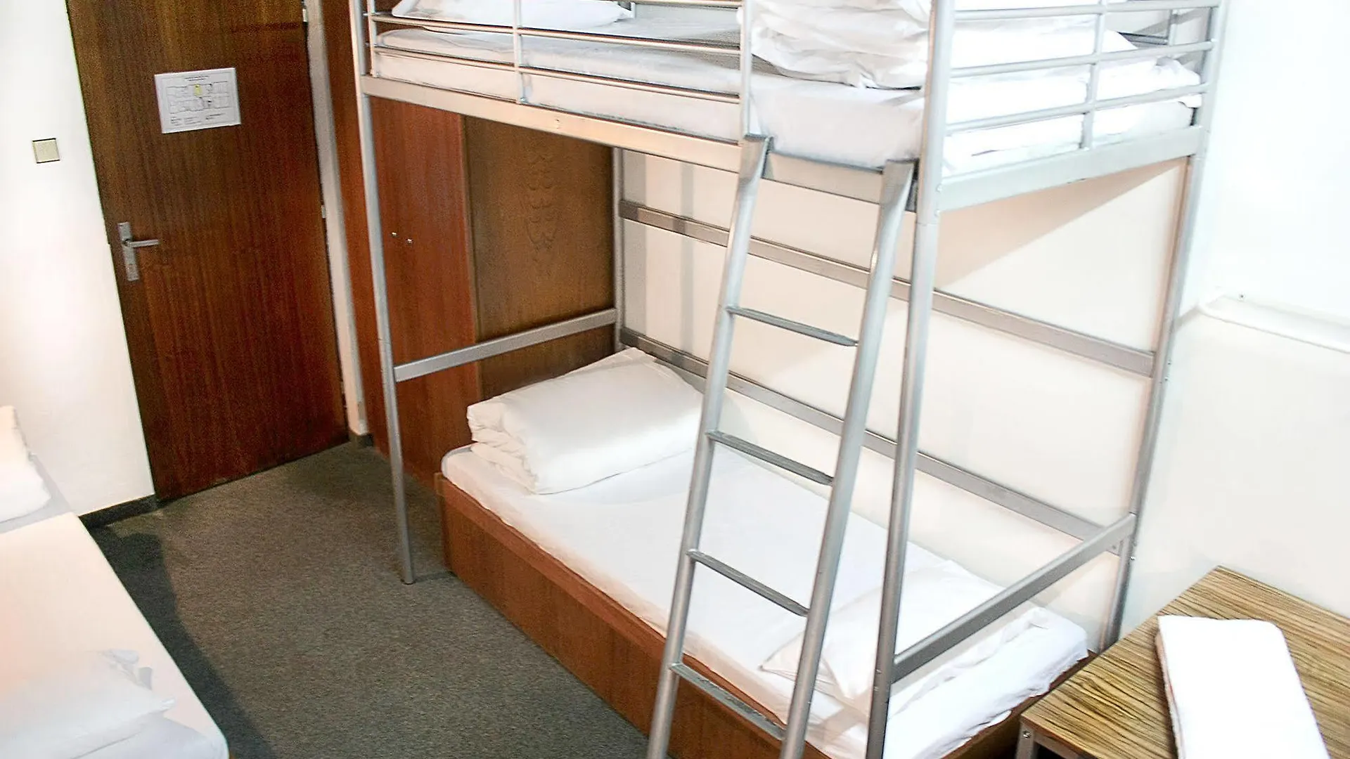 ***  Discounts Prague Hotel Csehország