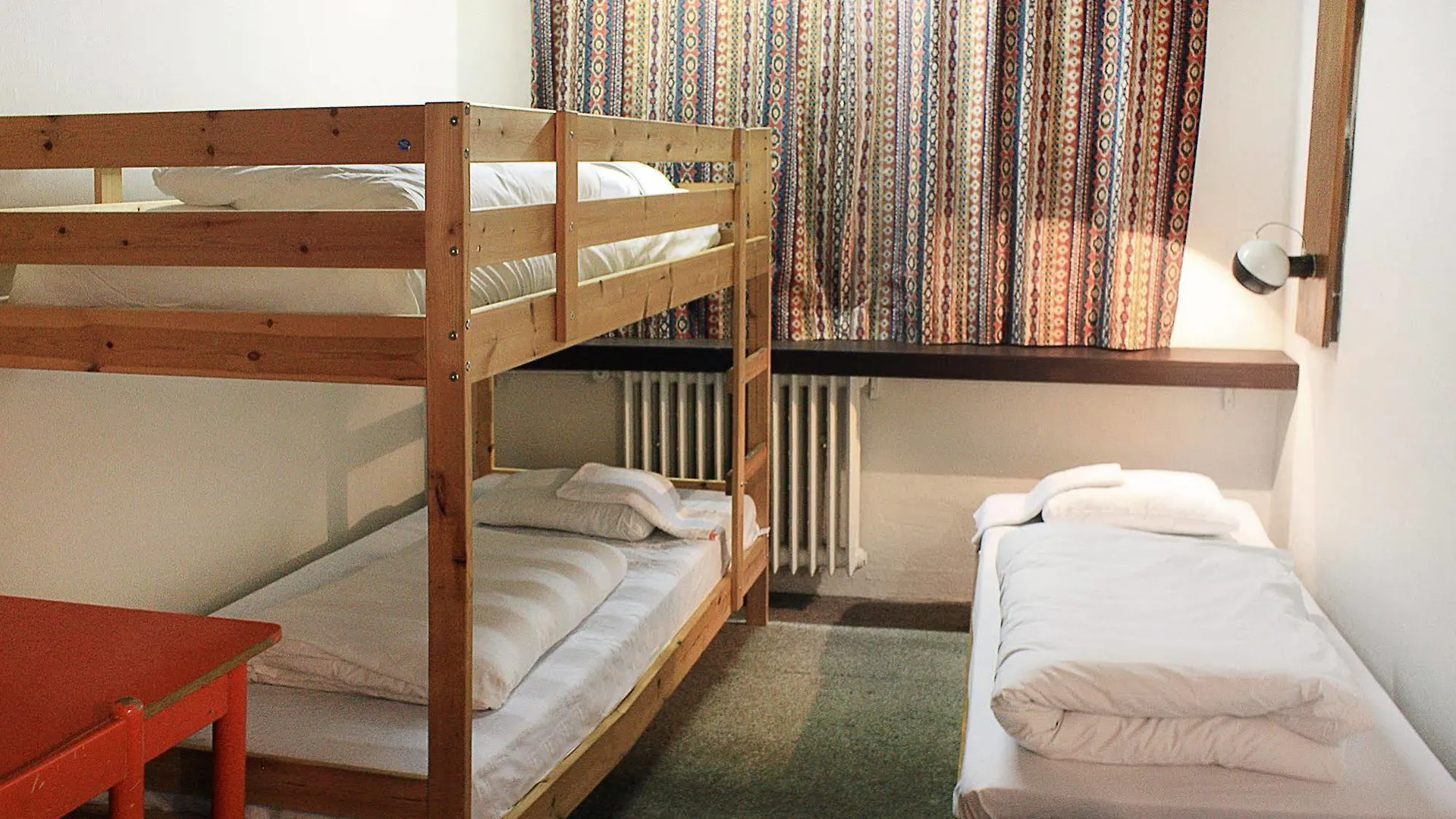 Discounts Prague Hotel