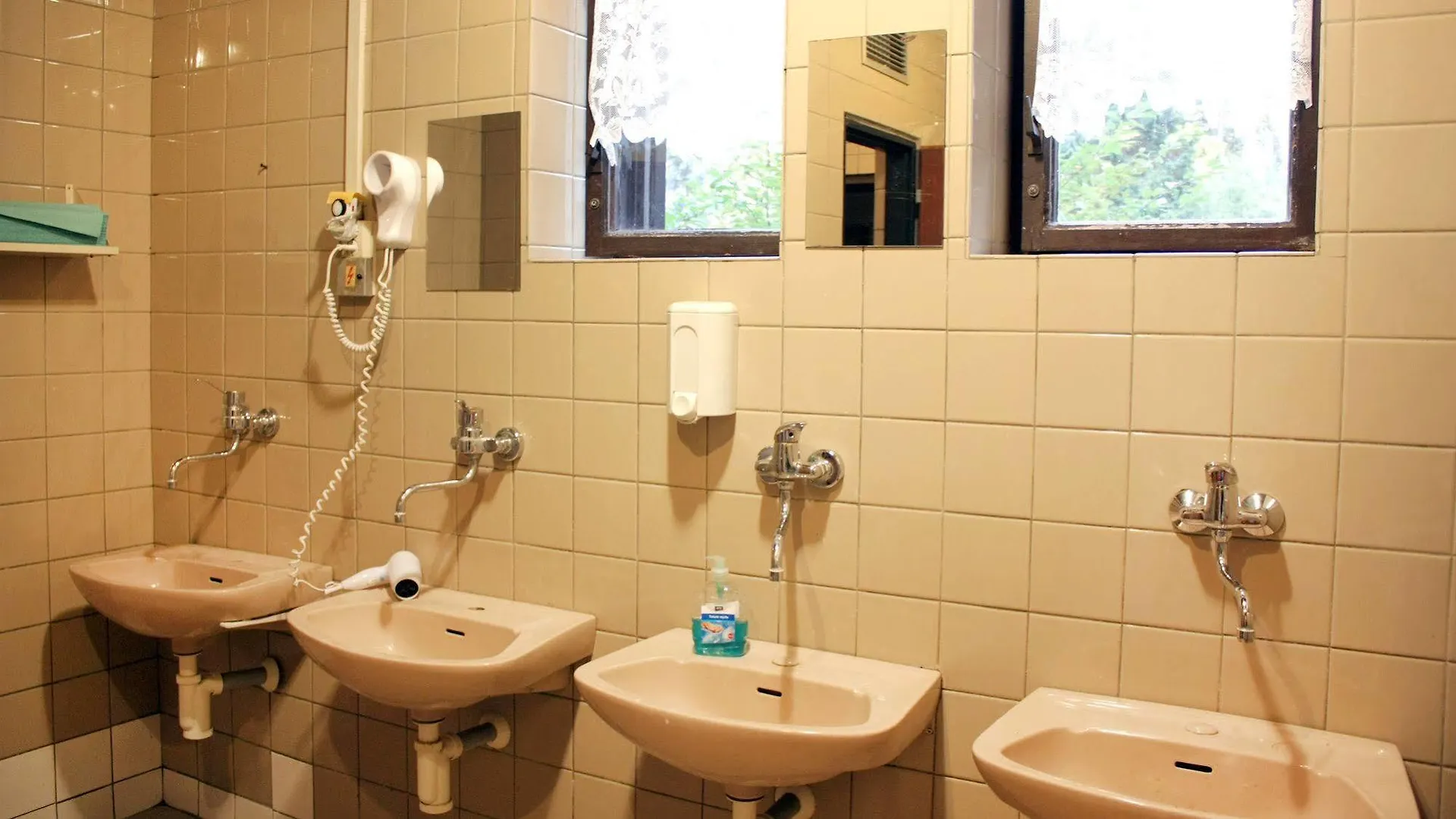 Discounts Prague Hotel